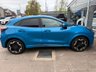 USED 2025 75 FORD Puma Gen-E Standard Range 43kWh Premium SUV 5dr Electric Auto (168 ps) 