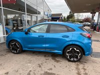 USED 2025 25 FORD Puma Gen-E Standard Range 43kWh Premium SUV 5dr Electric Auto (168 ps) 