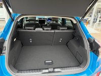 USED 2025 25 FORD Puma Gen-E Standard Range 43kWh Premium SUV 5dr Electric Auto (168 ps) 
