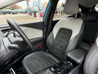 USED 2025 25 FORD Puma Gen-E Standard Range 43kWh Premium SUV 5dr Electric Auto (168 ps) 