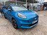 USED 2025 25 FORD Puma Gen-E Standard Range 43kWh Premium SUV 5dr Electric Auto (168 ps) 