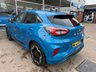 USED 2025 25 FORD Puma Gen-E Standard Range 43kWh Premium SUV 5dr Electric Auto (168 ps) 
