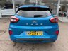 USED 2025 25 FORD Puma Gen-E Standard Range 43kWh Premium SUV 5dr Electric Auto (168 ps) 