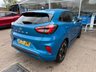 USED 2025 25 FORD Puma Gen-E Standard Range 43kWh Premium SUV 5dr Electric Auto (168 ps) 