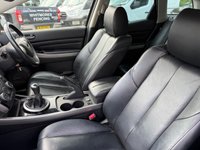 USED 2010 10 MAZDA CX-7 2.2d Sport Tech SUV 5dr Diesel Manual 4WD Euro 5 (173 ps) 