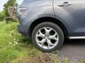 USED 2010 10 MAZDA CX-7 2.2d Sport Tech SUV 5dr Diesel Manual 4WD Euro 5 (173 ps) 