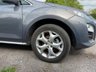 USED 2010 10 MAZDA CX-7 2.2d Sport Tech SUV 5dr Diesel Manual 4WD Euro 5 (173 ps) 