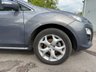 USED 2010 10 MAZDA CX-7 2.2d Sport Tech SUV 5dr Diesel Manual 4WD Euro 5 (173 ps) 