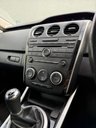 USED 2010 10 MAZDA CX-7 2.2d Sport Tech SUV 5dr Diesel Manual 4WD Euro 5 (173 ps) 