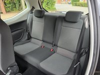 USED 2014 14 VOLKSWAGEN UP! 1.0 Move up! Hatchback 3dr Petrol Manual Euro 5 (60 ps) 