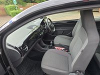 USED 2014 14 VOLKSWAGEN UP! 1.0 Move up! Hatchback 3dr Petrol Manual Euro 5 (60 ps) 