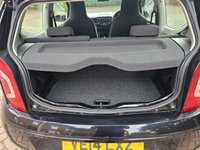 USED 2014 14 VOLKSWAGEN UP! 1.0 Move up! Hatchback 3dr Petrol Manual Euro 5 (60 ps) 