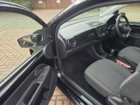 USED 2014 14 VOLKSWAGEN UP! 1.0 Move up! Hatchback 3dr Petrol Manual Euro 5 (60 ps) 