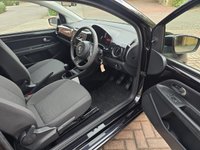 USED 2014 14 VOLKSWAGEN UP! 1.0 Move up! Hatchback 3dr Petrol Manual Euro 5 (60 ps) 