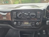 USED 2014 14 VOLKSWAGEN UP! 1.0 Move up! Hatchback 3dr Petrol Manual Euro 5 (60 ps) 
