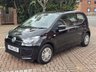 USED 2014 14 VOLKSWAGEN UP! 1.0 Move up! Hatchback 3dr Petrol Manual Euro 5 (60 ps) 