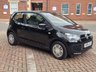 USED 2014 14 VOLKSWAGEN UP! 1.0 Move up! Hatchback 3dr Petrol Manual Euro 5 (60 ps) 