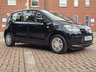 USED 2014 14 VOLKSWAGEN UP! 1.0 Move up! Hatchback 3dr Petrol Manual Euro 5 (60 ps) 