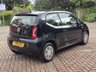 USED 2014 14 VOLKSWAGEN UP! 1.0 Move up! Hatchback 3dr Petrol Manual Euro 5 (60 ps) 