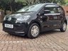 USED 2014 14 VOLKSWAGEN UP! 1.0 Move up! Hatchback 3dr Petrol Manual Euro 5 (60 ps) 