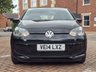USED 2014 14 VOLKSWAGEN UP! 1.0 Move up! Hatchback 3dr Petrol Manual Euro 5 (60 ps) 