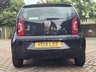 USED 2014 14 VOLKSWAGEN UP! 1.0 Move up! Hatchback 3dr Petrol Manual Euro 5 (60 ps) 