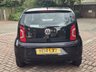 USED 2014 14 VOLKSWAGEN UP! 1.0 Move up! Hatchback 3dr Petrol Manual Euro 5 (60 ps) 