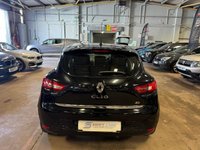 USED 2016 65 RENAULT CLIO 1.5 dCi Dynamique Nav Hatchback 5dr Diesel Manual Euro 6 (s/s) (90 ps) 