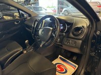 USED 2016 65 RENAULT CLIO 1.5 dCi Dynamique Nav Hatchback 5dr Diesel Manual Euro 6 (s/s) (90 ps) 