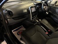 USED 2016 65 RENAULT CLIO 1.5 dCi Dynamique Nav Hatchback 5dr Diesel Manual Euro 6 (s/s) (90 ps) 