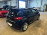 USED 2016 65 RENAULT CLIO 1.5 dCi Dynamique Nav Hatchback 5dr Diesel Manual Euro 6 (s/s) (90 ps) 