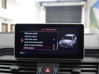 USED 2019 19 AUDI SQ5 3.0 TFSI V6 SUV 5dr Petrol Tiptronic quattro Euro 6 (s/s) (354 ps) PAN ROOF+VIRTUAL C/P + 360 CAM