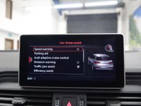 USED 2019 19 AUDI SQ5 3.0 TFSI V6 SUV 5dr Petrol Tiptronic quattro Euro 6 (s/s) (354 ps) PAN ROOF+VIRTUAL C/P + 360 CAM