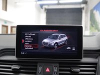 USED 2019 19 AUDI SQ5 3.0 TFSI V6 SUV 5dr Petrol Tiptronic quattro Euro 6 (s/s) (354 ps) PAN ROOF+VIRTUAL C/P + 360 CAM