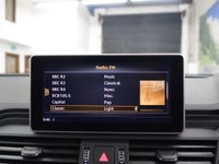 USED 2019 19 AUDI SQ5 3.0 TFSI V6 SUV 5dr Petrol Tiptronic quattro Euro 6 (s/s) (354 ps) PAN ROOF+VIRTUAL C/P + 360 CAM