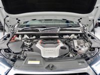 USED 2019 19 AUDI SQ5 3.0 TFSI V6 SUV 5dr Petrol Tiptronic quattro Euro 6 (s/s) (354 ps) PAN ROOF+VIRTUAL C/P + 360 CAM