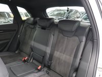 USED 2019 19 AUDI SQ5 3.0 TFSI V6 SUV 5dr Petrol Tiptronic quattro Euro 6 (s/s) (354 ps) PAN ROOF+VIRTUAL C/P + 360 CAM