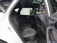 USED 2019 19 AUDI SQ5 3.0 TFSI V6 SUV 5dr Petrol Tiptronic quattro Euro 6 (s/s) (354 ps) PAN ROOF+VIRTUAL C/P + 360 CAM