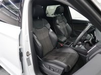 USED 2019 19 AUDI SQ5 3.0 TFSI V6 SUV 5dr Petrol Tiptronic quattro Euro 6 (s/s) (354 ps) PAN ROOF+VIRTUAL C/P + 360 CAM