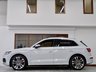USED 2019 19 AUDI SQ5 3.0 TFSI V6 SUV 5dr Petrol Tiptronic quattro Euro 6 (s/s) (354 ps) PAN ROOF+VIRTUAL C/P + 360 CAM