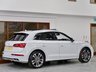 USED 2019 19 AUDI SQ5 3.0 TFSI V6 SUV 5dr Petrol Tiptronic quattro Euro 6 (s/s) (354 ps) PAN ROOF+VIRTUAL C/P + 360 CAM