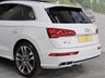 USED 2019 19 AUDI SQ5 3.0 TFSI V6 SUV 5dr Petrol Tiptronic quattro Euro 6 (s/s) (354 ps) PAN ROOF+VIRTUAL C/P + 360 CAM