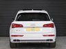USED 2019 19 AUDI SQ5 3.0 TFSI V6 SUV 5dr Petrol Tiptronic quattro Euro 6 (s/s) (354 ps) PAN ROOF+VIRTUAL C/P + 360 CAM