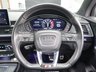 USED 2019 19 AUDI SQ5 3.0 TFSI V6 SUV 5dr Petrol Tiptronic quattro Euro 6 (s/s) (354 ps) PAN ROOF+VIRTUAL C/P + 360 CAM