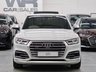USED 2019 19 AUDI SQ5 3.0 TFSI V6 SUV 5dr Petrol Tiptronic quattro Euro 6 (s/s) (354 ps) PAN ROOF+VIRTUAL C/P + 360 CAM