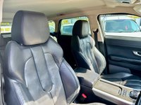 USED 2013 63 LAND ROVER RANGE ROVER EVOQUE 2.2 SD4 Pure SUV 5dr Diesel Auto 4WD Euro 5 (190 ps) 