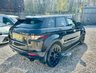 USED 2013 63 LAND ROVER RANGE ROVER EVOQUE 2.2 SD4 Pure SUV 5dr Diesel Auto 4WD Euro 5 (190 ps) 