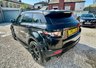 USED 2013 63 LAND ROVER RANGE ROVER EVOQUE 2.2 SD4 Pure SUV 5dr Diesel Auto 4WD Euro 5 (190 ps) 
