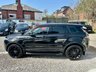 USED 2013 63 LAND ROVER RANGE ROVER EVOQUE 2.2 SD4 Pure SUV 5dr Diesel Auto 4WD Euro 5 (190 ps) 