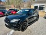 USED 2013 63 LAND ROVER RANGE ROVER EVOQUE 2.2 SD4 Pure SUV 5dr Diesel Auto 4WD Euro 5 (190 ps) 